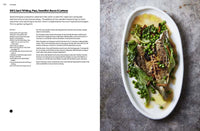 The Whole Fish Cookbook: New Ways to Cook, Eat and Think