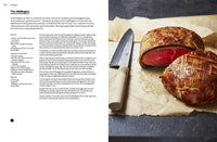 The Whole Fish Cookbook: New Ways to Cook, Eat and Think