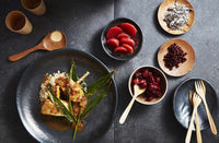 The Whole Fish Cookbook: New Ways to Cook, Eat and Think