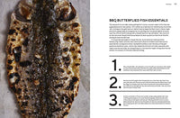 The Whole Fish Cookbook: New Ways to Cook, Eat and Think