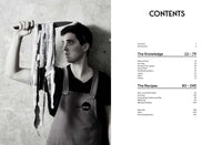The Whole Fish Cookbook: New Ways to Cook, Eat and Think