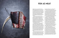 The Whole Fish Cookbook: New Ways to Cook, Eat and Think