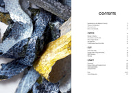 Fish Butchery: Mastering The Catch, Cut, And Craft