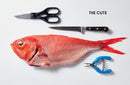 Fish Butchery: Mastering The Catch, Cut, And Craft