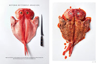 Fish Butchery: Mastering The Catch, Cut, And Craft