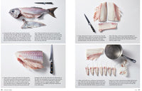 Fish Butchery: Mastering The Catch, Cut, And Craft