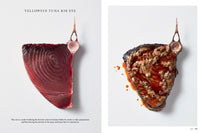 Fish Butchery: Mastering The Catch, Cut, And Craft