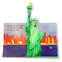 Lonely Planet Kids Pop-up New York