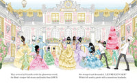 Claris: Palace Party