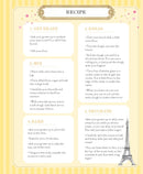 Claris: A Très Chic Activity Book Volume #1