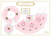 Claris: A Très Chic Activity Book Volume #1