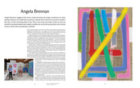 Abstract Painting: Contemporary Painters