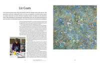 Abstract Painting: Contemporary Painters