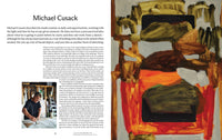 Abstract Painting: Contemporary Painters