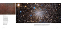 Hubble's Universe: Greatest Discoveries and Latest Images
