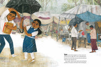 Iqbal and His Ingenious Idea