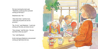 Stephanie's Ponytail (Classic Munsch)