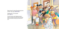 Stephanie's Ponytail (Classic Munsch)
