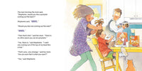Stephanie's Ponytail (Classic Munsch)