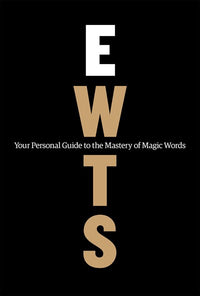 Exactly What to Say (PREMIUM WORKBOOK EDITION)