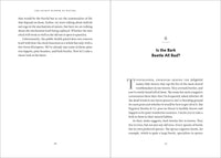 The Secret Network of Nature