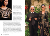 The Little Book of Chanel