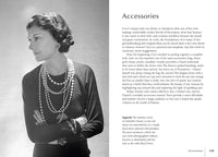 The Little Book of Chanel