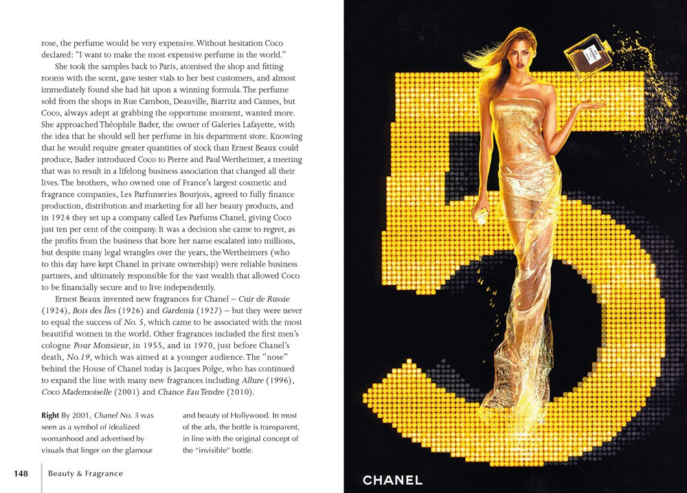 The Little Book of Chanel
