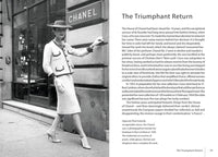 The Little Book of Chanel