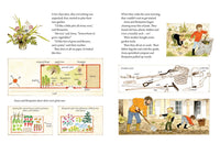 A Year in Our New Garden