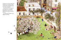 A Year in Our New Garden