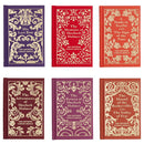 The Sherlock Holmes Collection: Deluxe 6-Book Hardcover Boxed Settion (Arcturus Collector's Classics, 2)