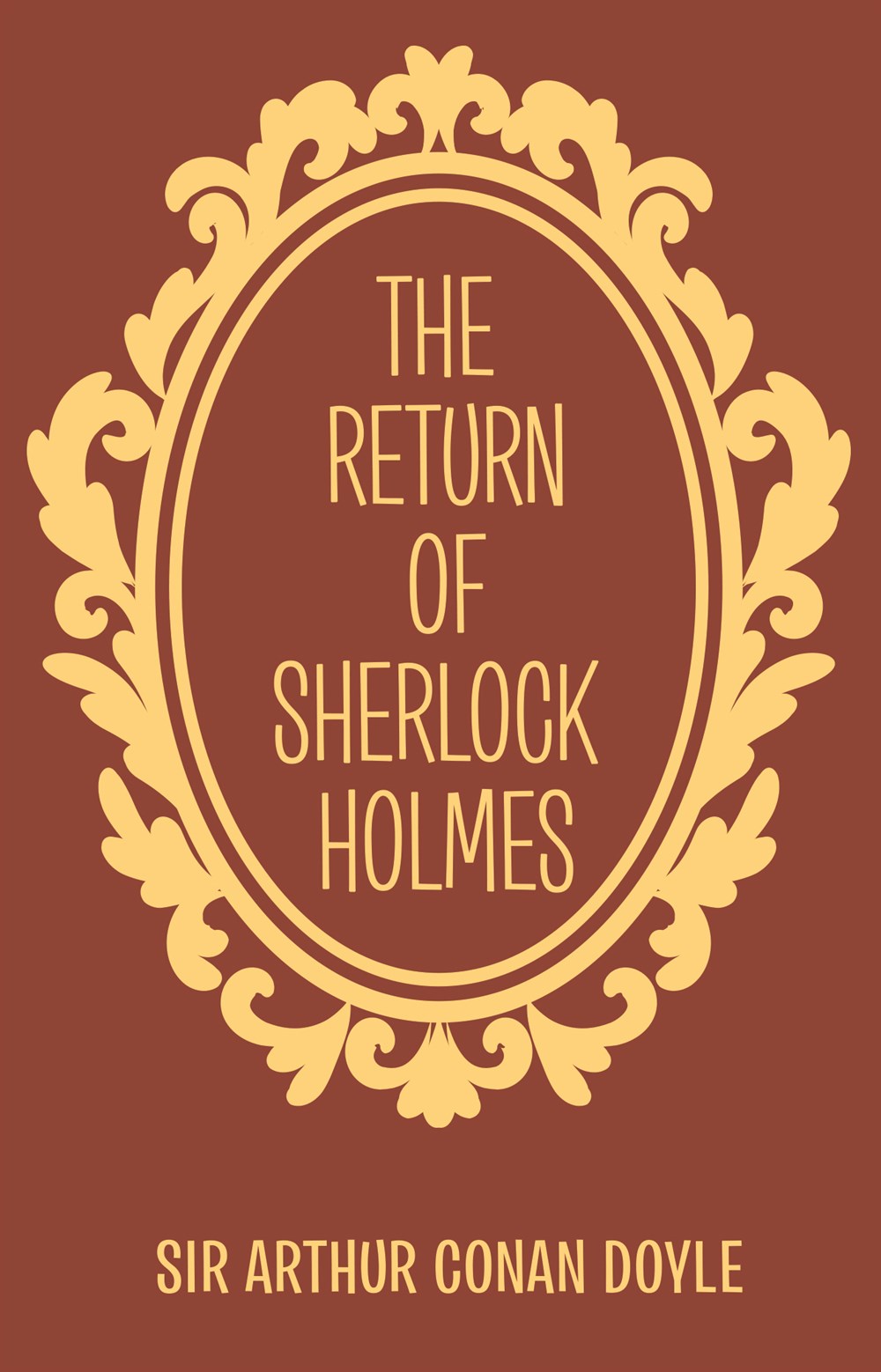 The Sherlock Holmes Collection: Deluxe 6-Book Hardcover Boxed Settion (Arcturus Collector's Classics, 2)