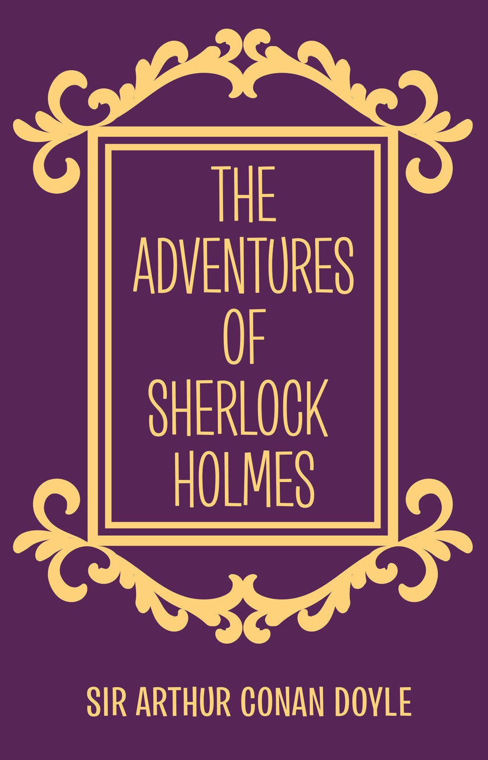 The Sherlock Holmes Collection: Deluxe 6-Book Hardcover Boxed Settion (Arcturus Collector's Classics, 2)