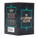 The H. P. Lovecraft Collection: Deluxe 6-Book Hardcover Boxed Set (Arcturus Collector's Classics, 3)