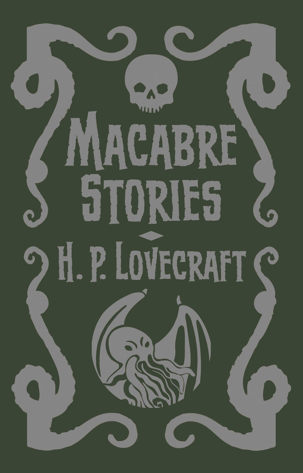 The H. P. Lovecraft Collection: Deluxe 6-Book Hardcover Boxed Set (Arcturus Collector's Classics, 3)