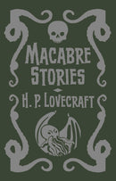 The H. P. Lovecraft Collection: Deluxe 6-Book Hardcover Boxed Set (Arcturus Collector's Classics, 3)