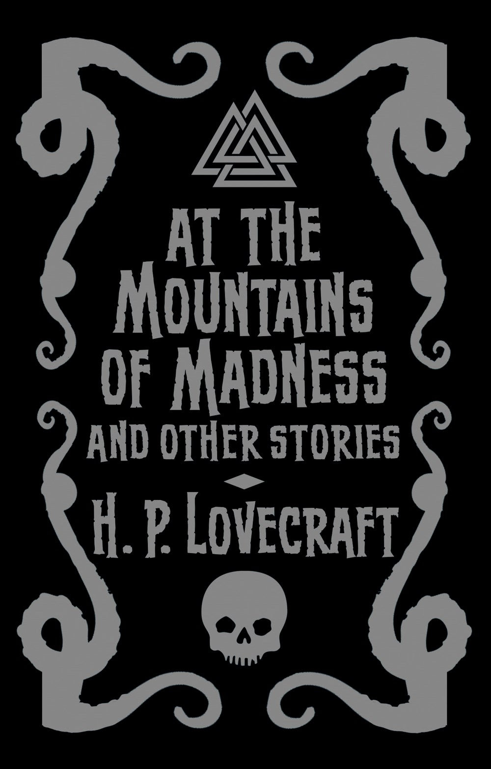 The H. P. Lovecraft Collection: Deluxe 6-Book Hardcover Boxed Set (Arcturus Collector's Classics, 3)