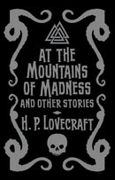 The H. P. Lovecraft Collection: Deluxe 6-Book Hardcover Boxed Set (Arcturus Collector's Classics, 3)