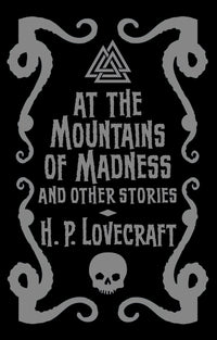 The H. P. Lovecraft Collection: Deluxe 6-Book Hardcover Boxed Set (Arcturus Collector's Classics, 3)