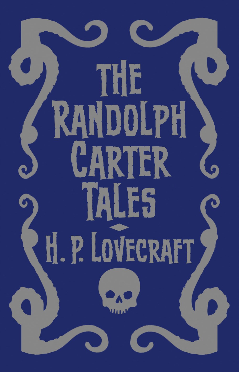 The H. P. Lovecraft Collection: Deluxe 6-Book Hardcover Boxed Set (Arcturus Collector's Classics, 3)
