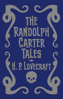 The H. P. Lovecraft Collection: Deluxe 6-Book Hardcover Boxed Set (Arcturus Collector's Classics, 3)