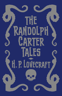 The H. P. Lovecraft Collection: Deluxe 6-Book Hardcover Boxed Set (Arcturus Collector's Classics, 3)