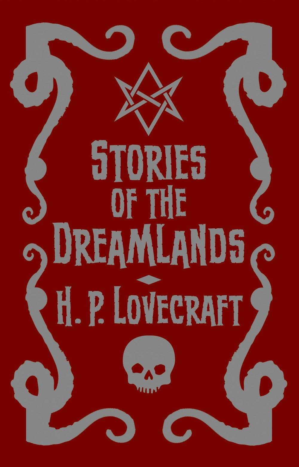 The H. P. Lovecraft Collection: Deluxe 6-Book Hardcover Boxed Set (Arcturus Collector's Classics, 3)