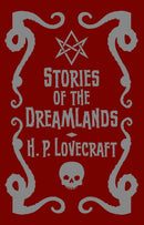 The H. P. Lovecraft Collection: Deluxe 6-Book Hardcover Boxed Set (Arcturus Collector's Classics, 3)