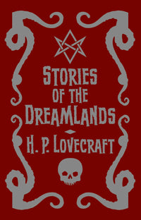 The H. P. Lovecraft Collection: Deluxe 6-Book Hardcover Boxed Set (Arcturus Collector's Classics, 3)