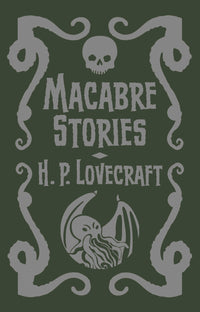 The H. P. Lovecraft Collection: Deluxe 6-Book Hardcover Boxed Set (Arcturus Collector's Classics, 3)