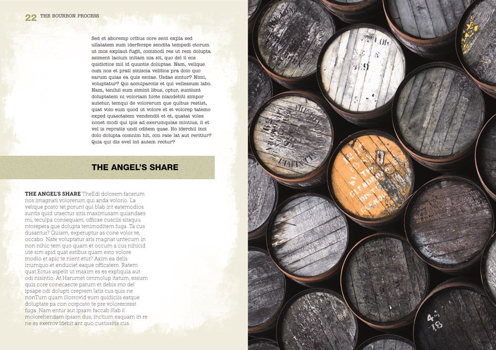The Bourbon Bible