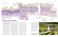 The World Atlas of Wine 8th Edition