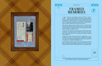 The Art of Memory Collecting: 15 Scrapbook, Collage, Trinket and Zine Projects For Crafting Treasured Moments
